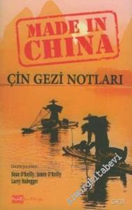 Çin Gezi Notları - Made in China -