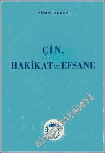 Çin Hakikat ve Efsane -        1955