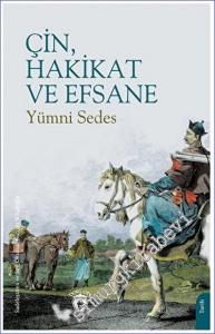 Çin Hakikat ve Efsane -        2023