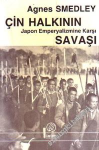 Çin Halkının Japon Emperyalizmine Karşı Savaşı -