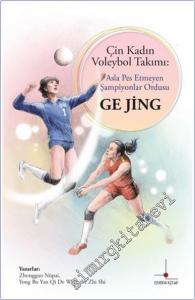 Çin Kadın Voleybol Takımı: Asla Pes Etmeyen Şsmpiyonlar Ordusu -        2024