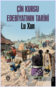 Çin Kurgu Edebiyatının Tarihi -        2026