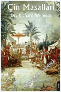 Çin Masalları -        2024