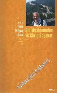 Çin Müslümanları ve Çin'e Seyahat -