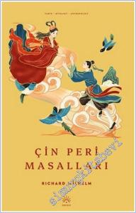 Çin Peri Masalları -        2025