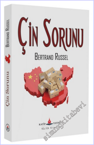 Çin Sorunu -        2026