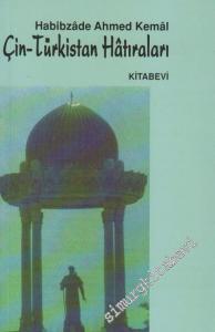 Çin Türkistan Hatıraları -        1996