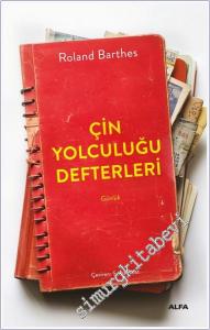 Çin Yolculuğu Defterleri -        2025