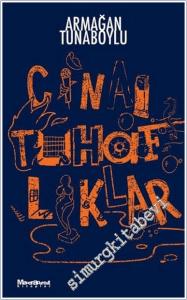 Cinai Tuhaflıklar -        2020