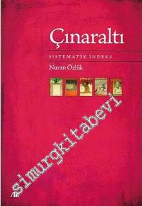 Çınaraltı : Sistematik İndeks -        2010