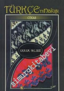 Cinas: Türkçe'nin Nakışı -