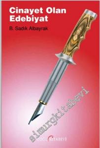 Cinayet Olan Edebiyat -