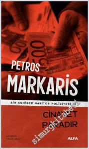 Cinayet Paradır : Bir Komiser Haritos Polisiyesi 13 -        2025