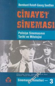 Cinayet Sineması : Polisiye Sinemasının Tarihi ve Mitolojisi -        1997