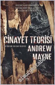 Cinayet Teorisi : Bir Profesör Theo Cray Polisiyesi 3 -        2023