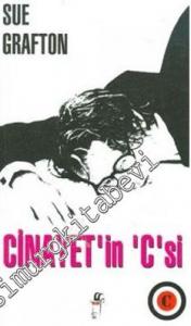 Cinayet'in ‘C'si - Bir Kinsey Millhone Polisiyesi -        1996