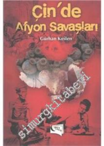 Çin'de Afyon Savaşları -