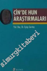 Çin'de Hun Araştırmaları -