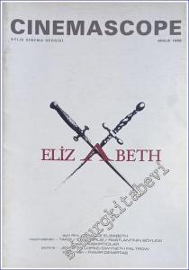 Cinemascope Aylık Sinema Dergisi -       Aralık 1998