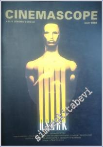 Cinemascope Aylık Sinema Dergisi -       Mart 1999