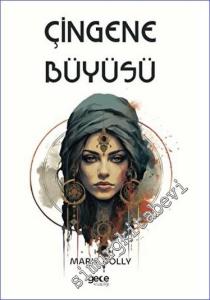 Çingene Büyüsü -        2023