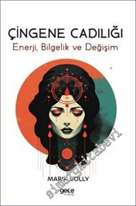 Çingene Cadılığı Enerji, Bilgelik ve Değişim -        2023