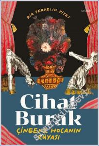 Çingene Hocanın Rüyası - Bir Perdelik Piyes -        2024