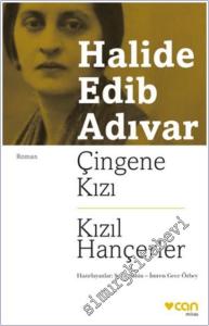 Çingene Kızı - Kızıl Hançerler -        2024