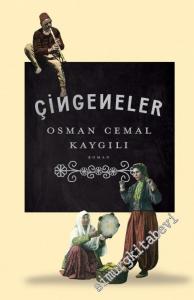 Çingeneler -        2019
