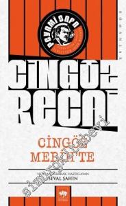Cingöz Recai - Cingöz Merih'te -