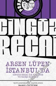 Cingöz Recai - Cingöz Recai - Arsen Lüpen İstanbul'da -