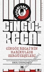 Cingöz Recai - Cingöz Recai'nin Harikulade Sergüzeştleri -        2019