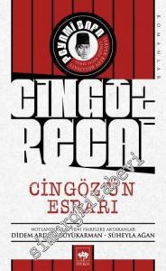Cingöz Recai - Cingöz'ün Esrarı -