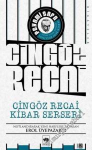 Cingöz Recai - Kibar Serseri -        2019