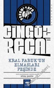 Cingöz Recai - Kral Faruk'un Elmasları Peşinde -