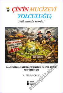 Çin'in Mucizevi Yolculuğu: Yeşil Aslında Mordu! -        2026
