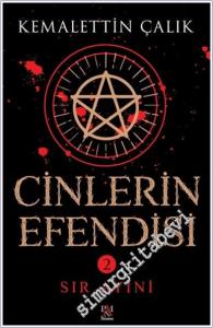 Cinlerin Efendisi 2 - Sır Ayini -        2025