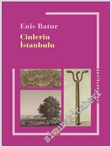 Cinlerin İstanbulu -        2025