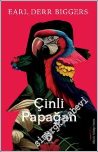 Çinli Papağan -        2023