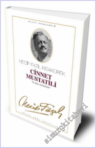Cinnet Mustatili -