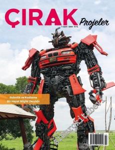 Cins Dergisi: Aylık İkametgah İlmuhaberi - ve Dünyanın En Güzel Adresine Taşındım Senin Yanına - Sayı: 35      Ağustos