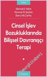Cinsel İşlev Bozukluklarında Bilişsel Davranışçı Terapi -        2025