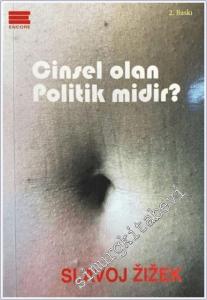 Cinsel Olan Politik midir -        2022