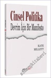Cinsel Politika - Devrim İçin Bir Manifesto -        2025
