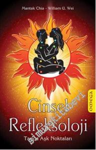 Cinsel Refleksoloji: Taocu Aşk Noktaları -        2023