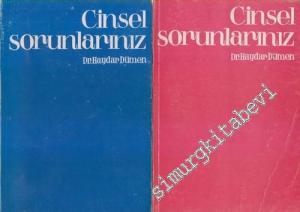 Cinsel Sorunlarınız 2 Cilt -        1969