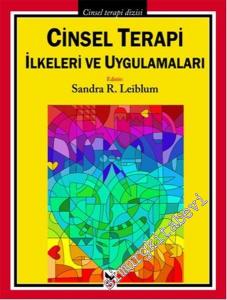 Cinsel Terapi İlkeleri ve Uygulamaları -        2013