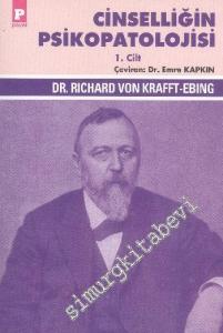 Cinselliğin Psikopatolojisi - Cilt 1 -        2014