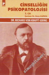 Cinselliğin Psikopatolojisi - Cilt 2 -        2014