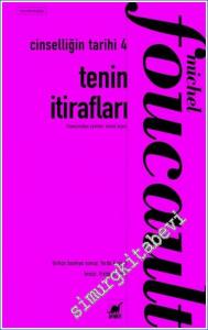 Cinselliğin Tarihi 4 - Tenin İtirafları -        2022